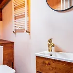 La Cantina Country house Villar de Corneja