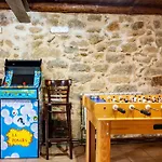 La Cantina * Villar de Corneja