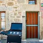 La Cantina Country house Villar de Corneja