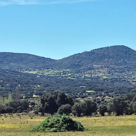 منزل ريفي La Cantina
