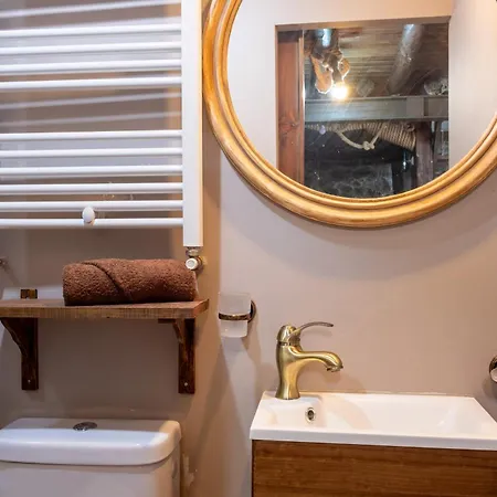 La Cantina * Villar de Corneja