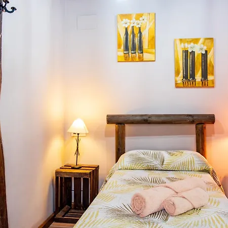 La Cantina Villar de Corneja