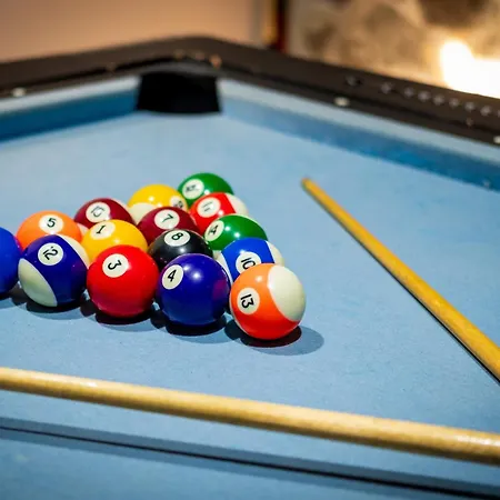 منزل ريفي La Cantina *