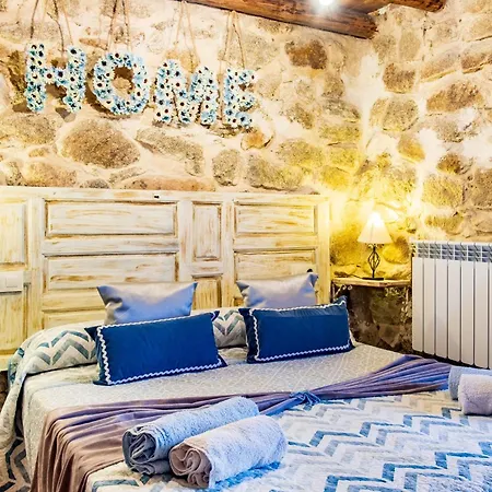 La Cantina Villar de Corneja