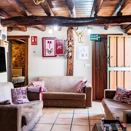 La Cantina * Villar de Corneja