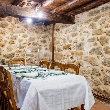 La Cantina Villar de Corneja