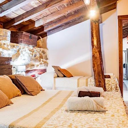La Cantina Villar de Corneja