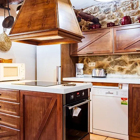 La Cantina * Villar de Corneja