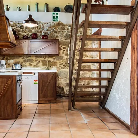 La Cantina Country house *