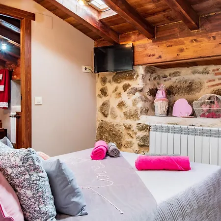 La Cantina * Villar de Corneja