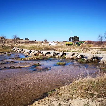 La Cantina Kır Evi