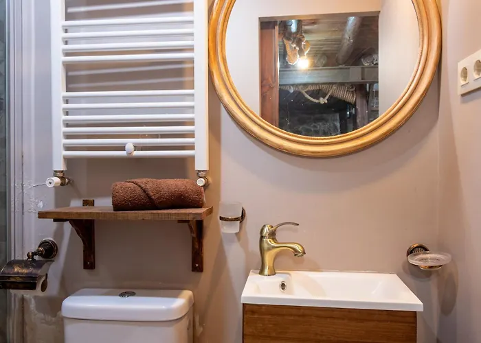 La Cantina * Villar de Corneja