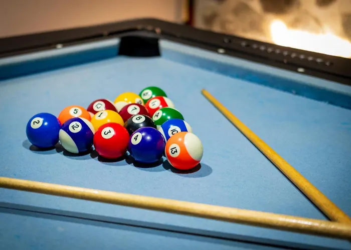 Landsted La Cantina *