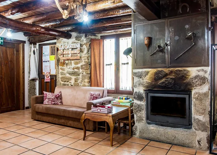 Landsted La Cantina *