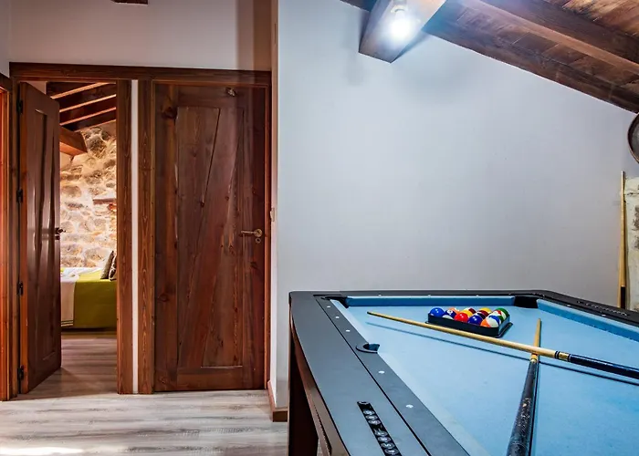 La Cantina Villar de Corneja