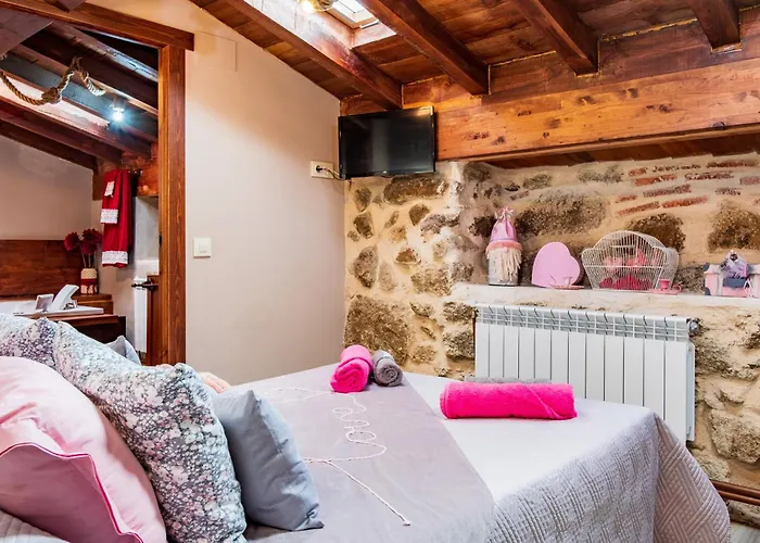 La Cantina * Villar de Corneja