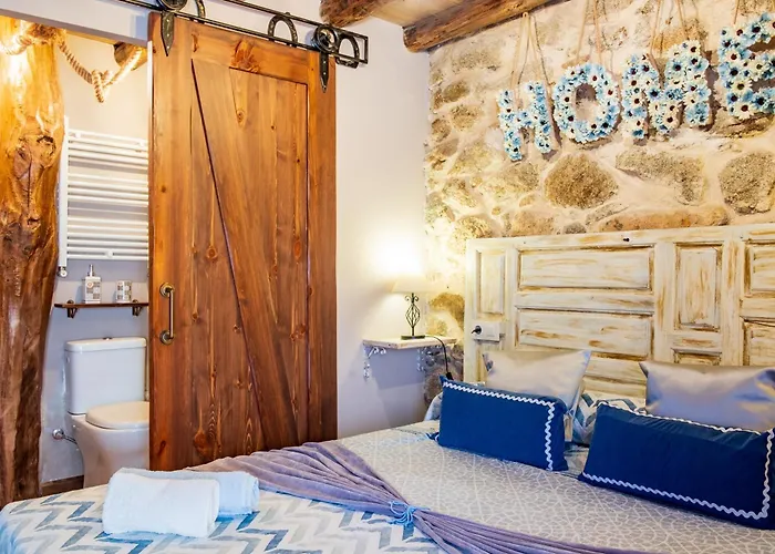 La Cantina * Villar de Corneja