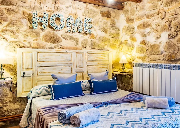 La Cantina Villar de Corneja