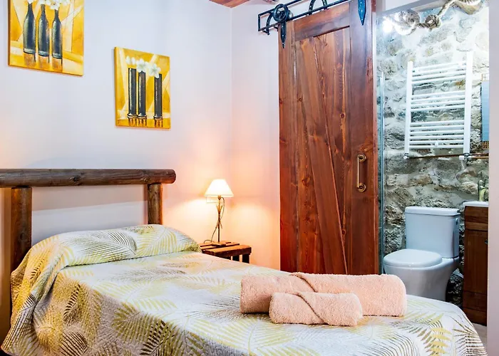 La Cantina Villar de Corneja